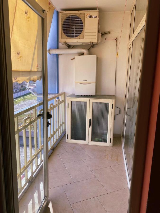 Sunshine Place 爱尔巴桑 外观 照片